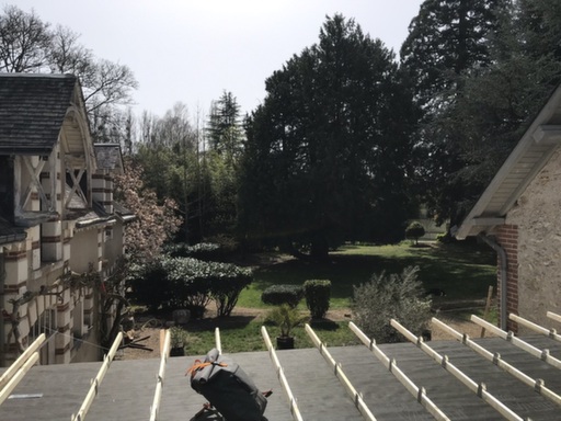 Samuel Crosnier architecte photo